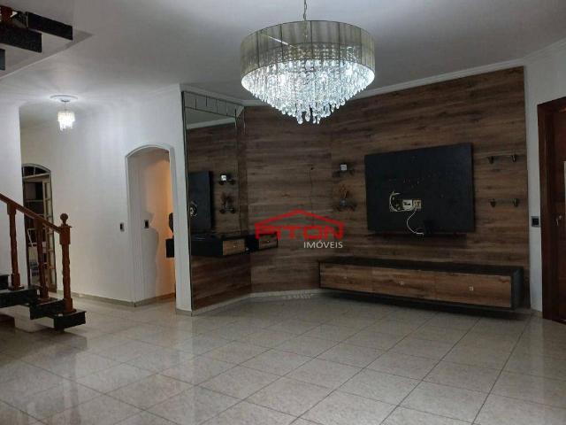 Sobrado venda em Região Imediata de São Paulo, Região Metropolitana de São Paulo