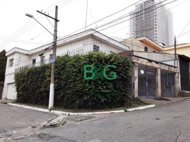 Sobrado venda em São Paulo, Zona Leste