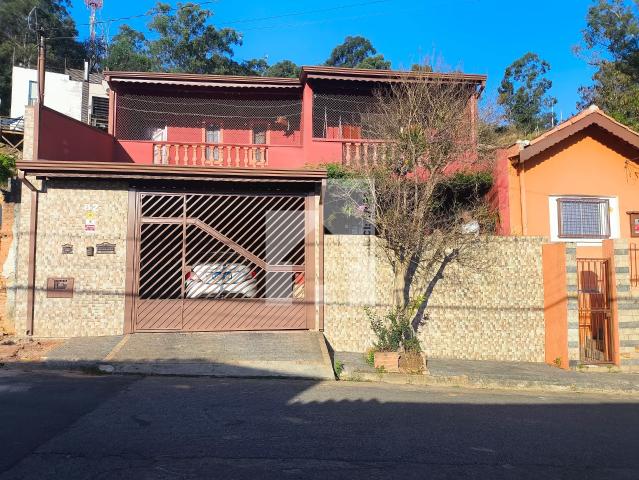 Sobrado venda em Região Imediata de Jundiaí, Jundiaí