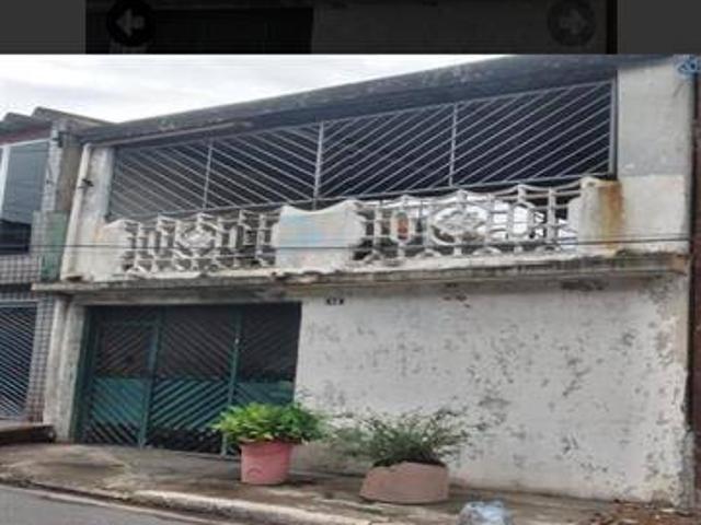 Sobrado venda em Região Imediata de São Paulo, Região Metropolitana de São Paulo