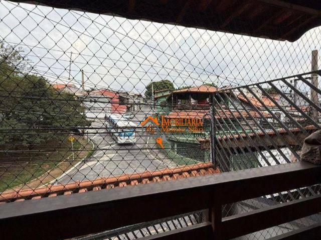 Sobrado venda em Região Imediata de São Paulo, Região Metropolitana de São Paulo