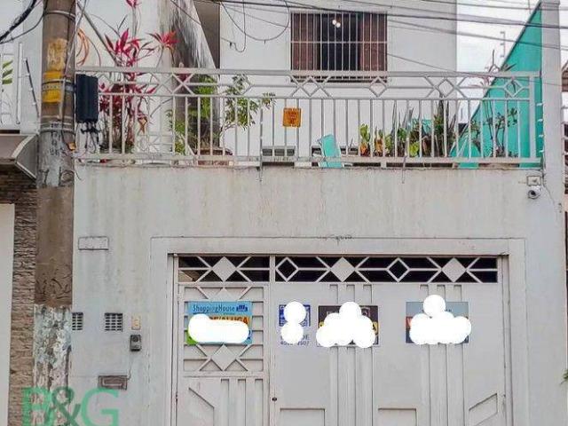Sobrado venda em Região Imediata de São Paulo, Região Metropolitana de São Paulo