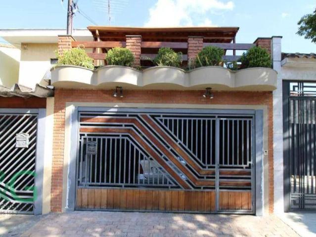 Sobrado venda em Região Imediata de São Paulo, Região Metropolitana de São Paulo