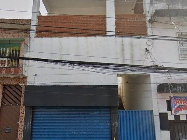 Sobrado venda em Ferraz de Vasconcelos