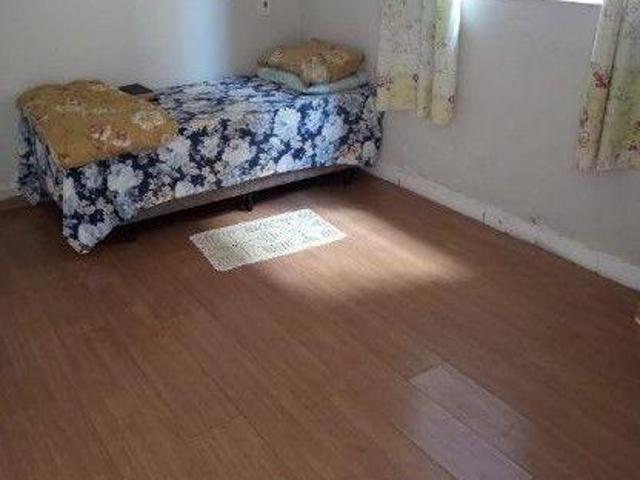 Casa venda em Vila do Parque São Judas Tadeu, Ferraz de Vasconcelos