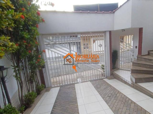Sobrado aluguel em Região Imediata de São Paulo, Região Metropolitana de São Paulo
