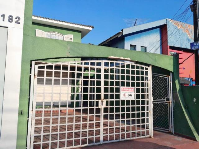 Sobrado aluguel em Cotia