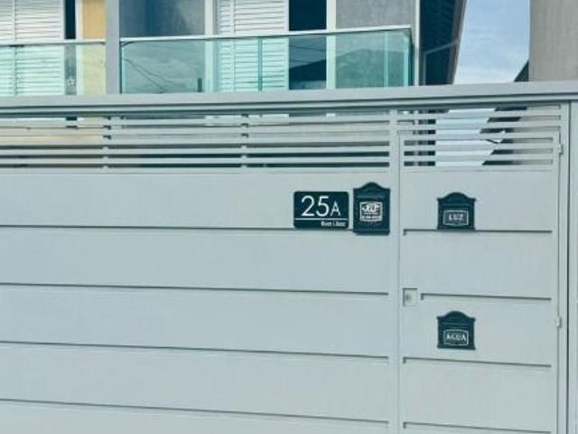 Sobrado venda em Cotia