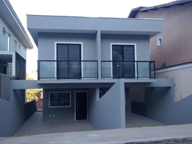 Sobrado venda em Cotia