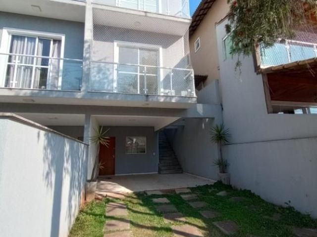 Sobrado venda em Cotia