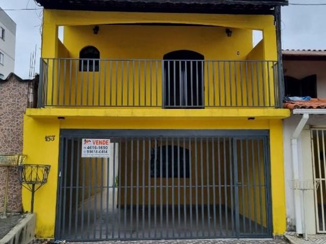 Sobrado venda em Região Imediata de São Paulo, Região Metropolitana de São Paulo