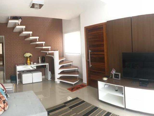 Sobrado venda em Cotia