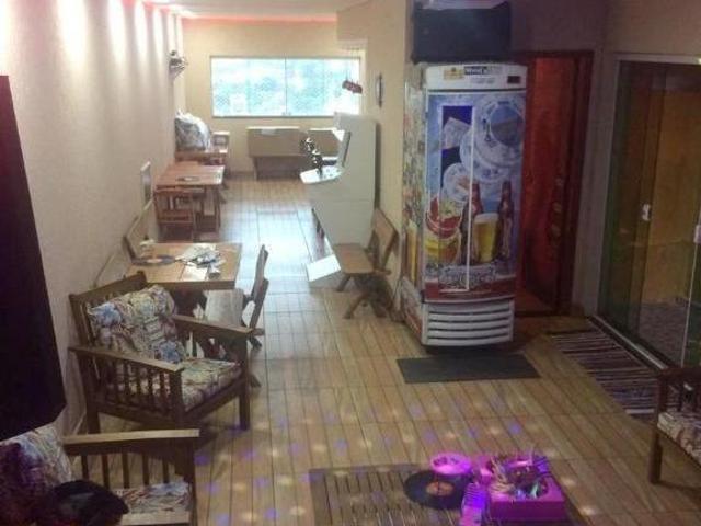 Casa venda em Região Imediata de Ourinhos, Bernardino de Campos