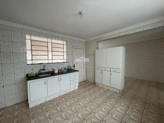 Sobrado aluguel em Araçatuba
