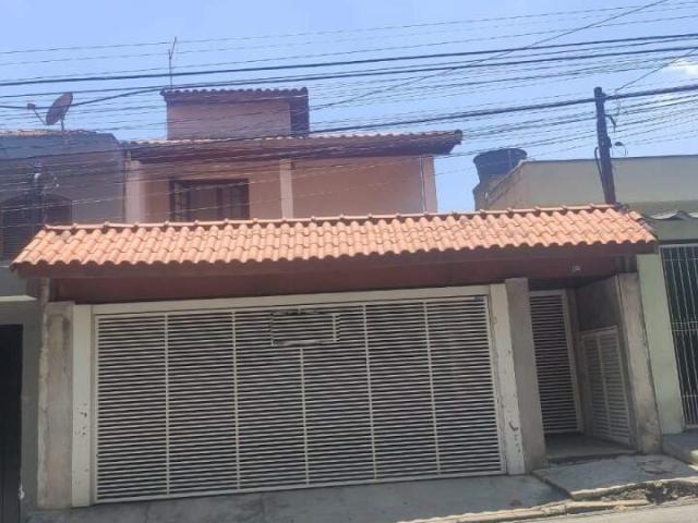 Sobrado venda em Região Imediata de São Paulo, Região Metropolitana de São Paulo