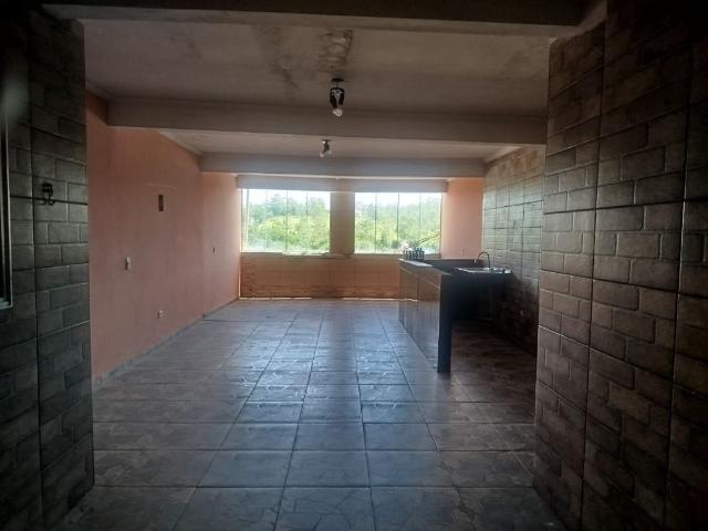 Sobrado aluguel em Ferraz de Vasconcelos