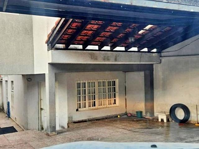 Sobrado venda em Região Imediata de São Paulo, Região Metropolitana de São Paulo