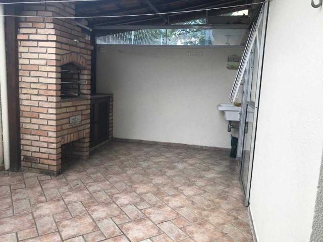 Sobrado aluguel em São Paulo