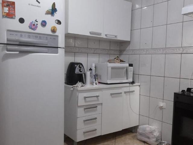 Sobrado venda em Santo André