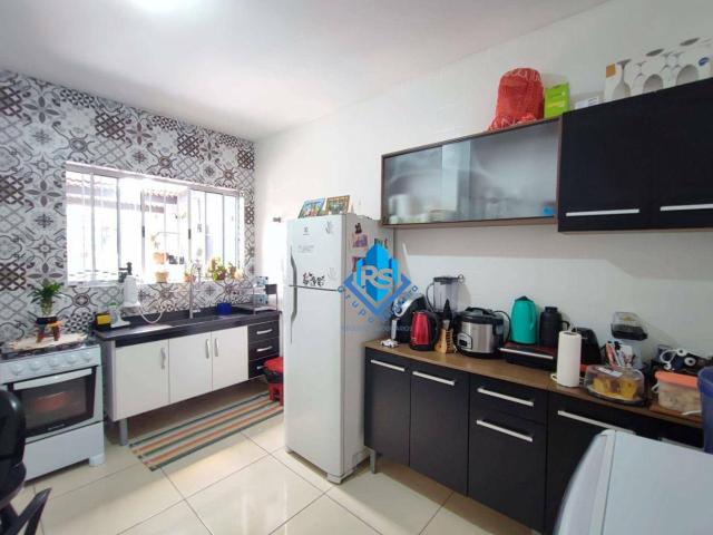 Sobrado venda em Região Imediata de São Paulo, Região Metropolitana de São Paulo