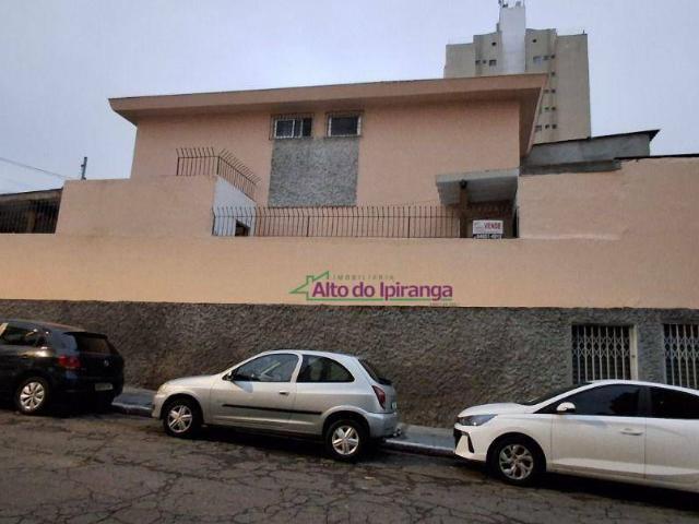 Sobrado venda em Região Imediata de São Paulo, Região Metropolitana de São Paulo
