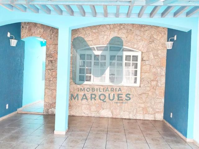 Sobrado venda em Parque Residencial Maria Elmira, Caçapava