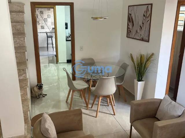Sobrado venda em Vila Santa Libânia, Bragança Paulista