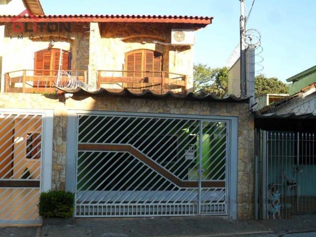 Sobrado venda em Região Imediata de São Paulo, Região Metropolitana de São Paulo