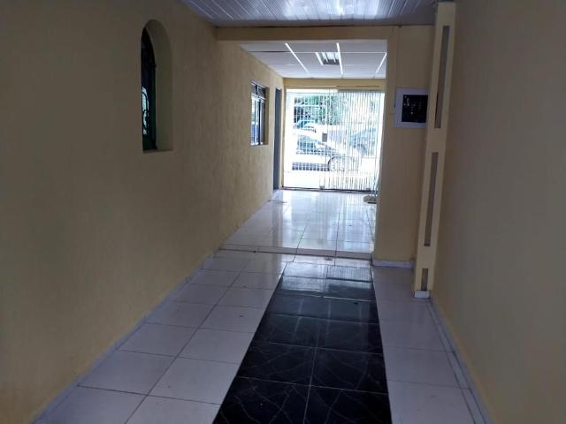 Sobrado aluguel em Bairro da Glória, Santo André