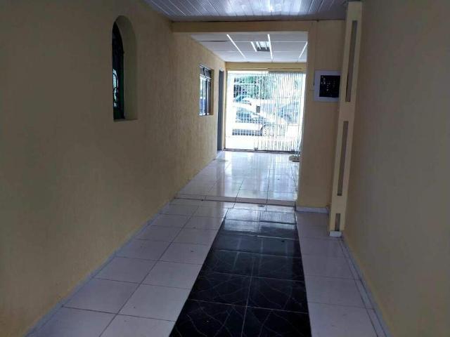 Sobrado aluguel em Bairro da Glória, Santo André