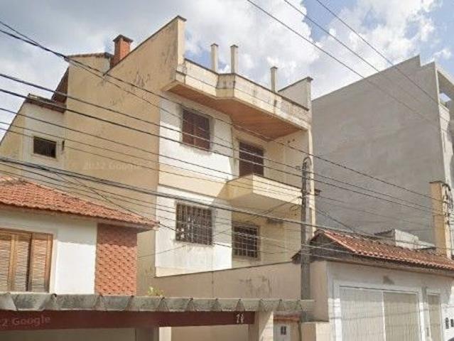 Sobrado venda em Região Imediata de São Paulo, Região Metropolitana de São Paulo