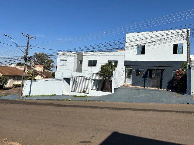 Sobrado venda em Cambé