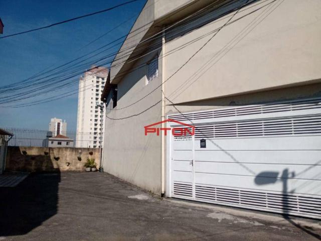 Sobrado venda em Região Imediata de São Paulo, Região Metropolitana de São Paulo