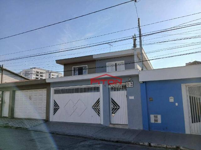 Sobrado venda em São Paulo, Região Geográfica Intermediária de São Paulo