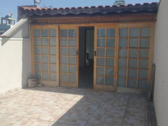 Sobrado aluguel em Tatuapé, Biritiba-Mirim