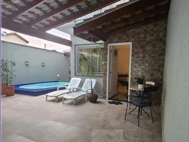 Sobrado venda em Caçapava