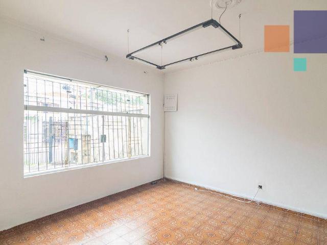 Sobrado venda em Santo André, Região Geográfica Intermediária de São Paulo