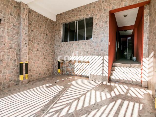 Sobrado venda em Cohab V, Carapicuíba