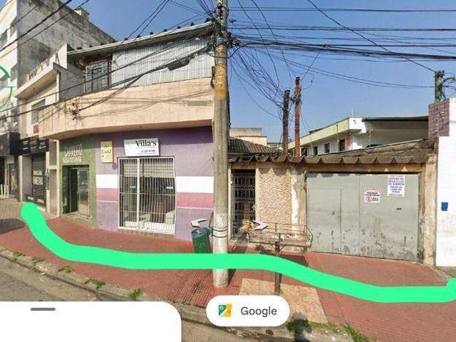 Sobrado venda em Região Imediata de São Paulo, Região Metropolitana de São Paulo