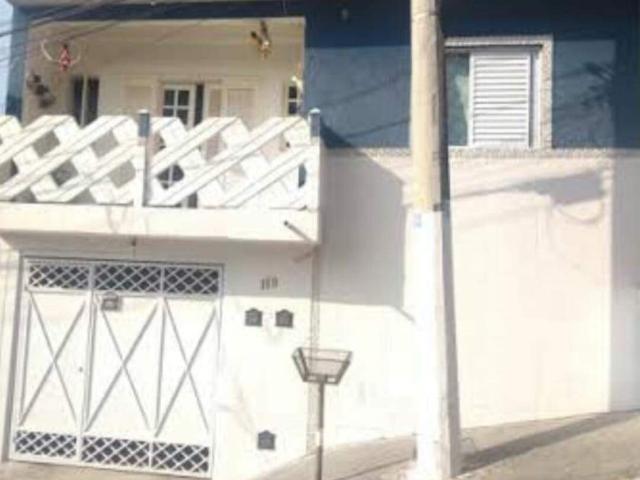 Sobrado venda em Região Imediata de São Paulo, Região Metropolitana de São Paulo