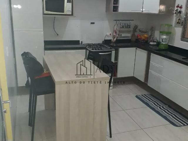 Sobrado venda em Vila Suissa, Mogi das Cruzes