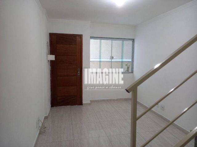 Sobrado aluguel em Região Imediata de São Paulo, Região Metropolitana de São Paulo