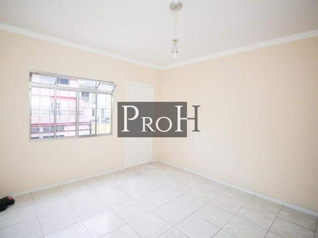 Sobrado venda em Vila Magali, Santo André