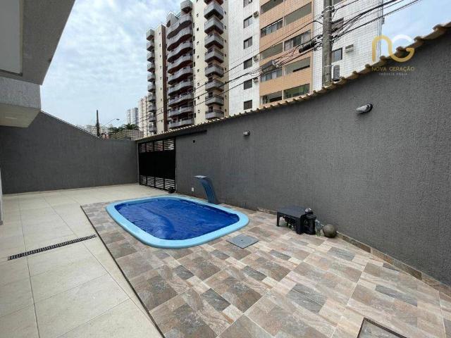 Sobrado venda em Região Imediata de Santos, Região Metropolitana da Baixada Santista