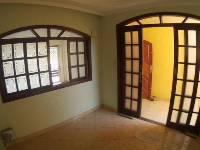 Casa venda em Vila Nova Amorim, Suzano