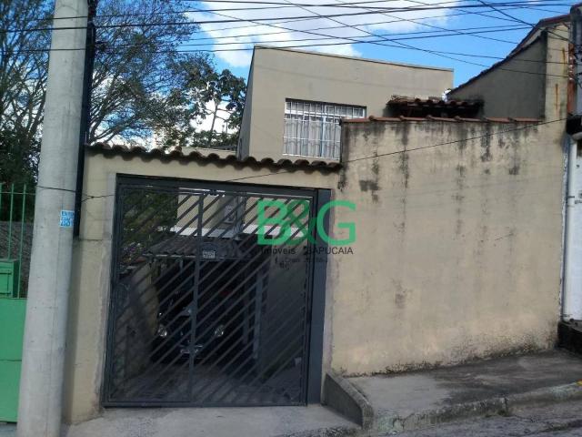Sobrado venda em Rio Pequeno, São Paulo