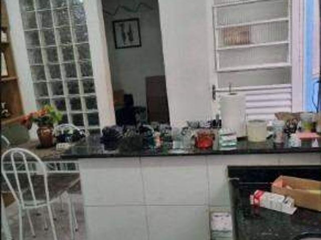 Sobrado venda em Distrito-sede de Guarulhos, Guarulhos