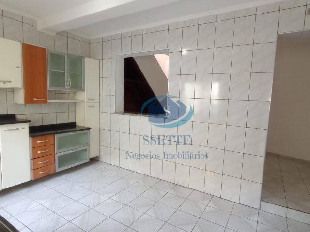 Sobrado aluguel em São Paulo