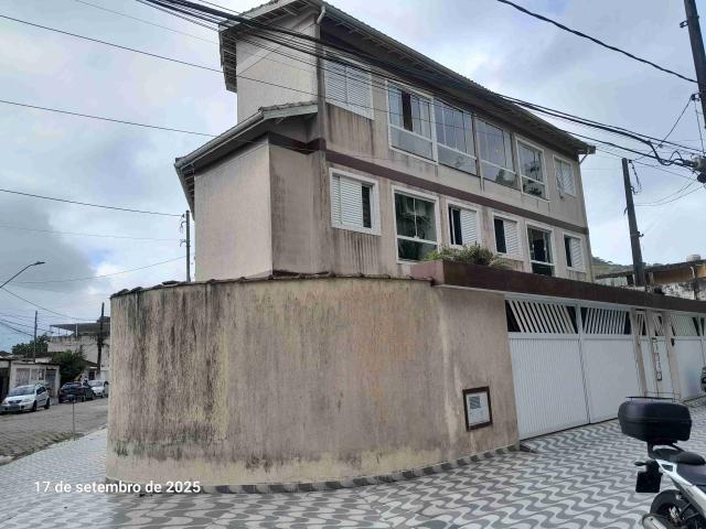 Sobrado venda em Região Imediata de Santos, Região Metropolitana da Baixada Santista