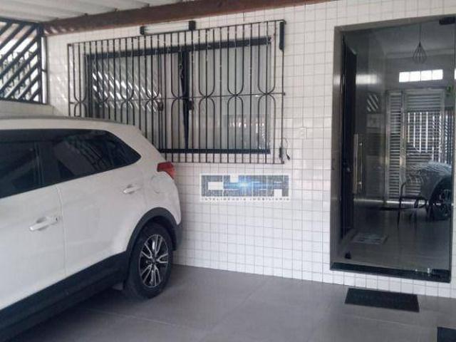 Sobrado venda em Região Imediata de Santos, Região Metropolitana da Baixada Santista